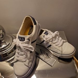 Polo Geoff Casual Sneaker